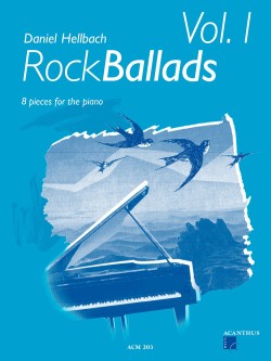 RockBallads Vol. 1