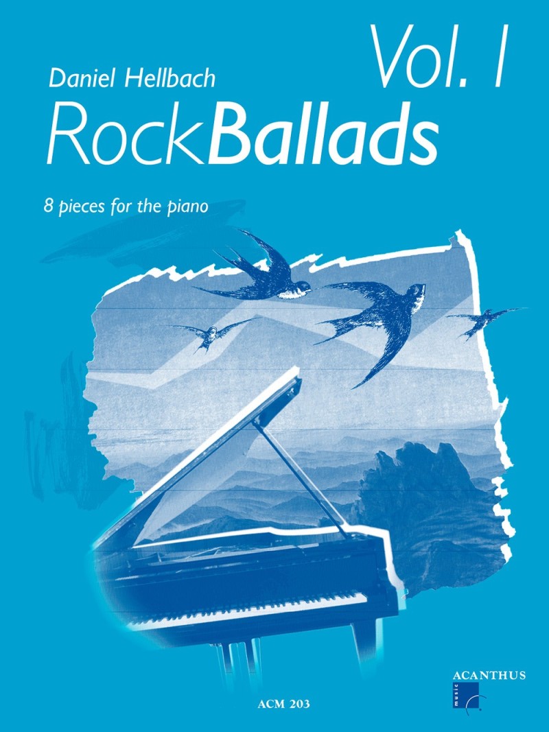 RockBallads Vol. 1