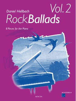RockBallads Vol. 2