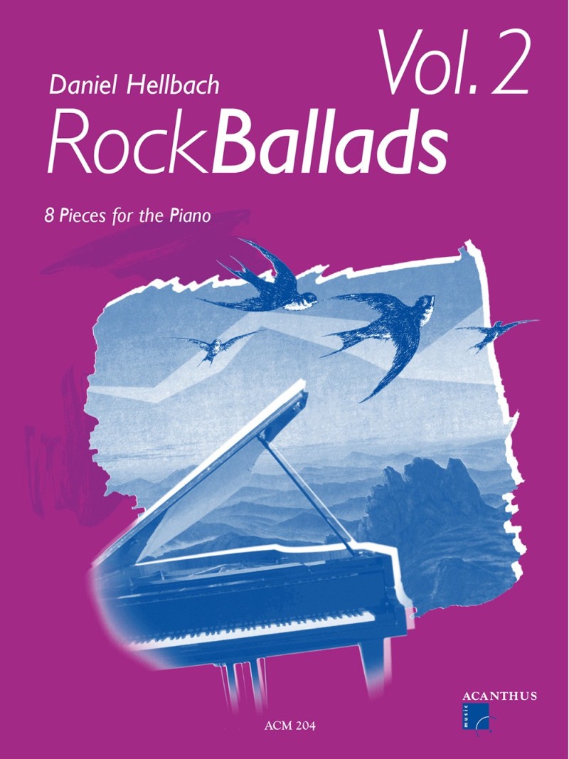 RockBallads Vol. 2
