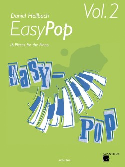 EasyPop Vol. 2