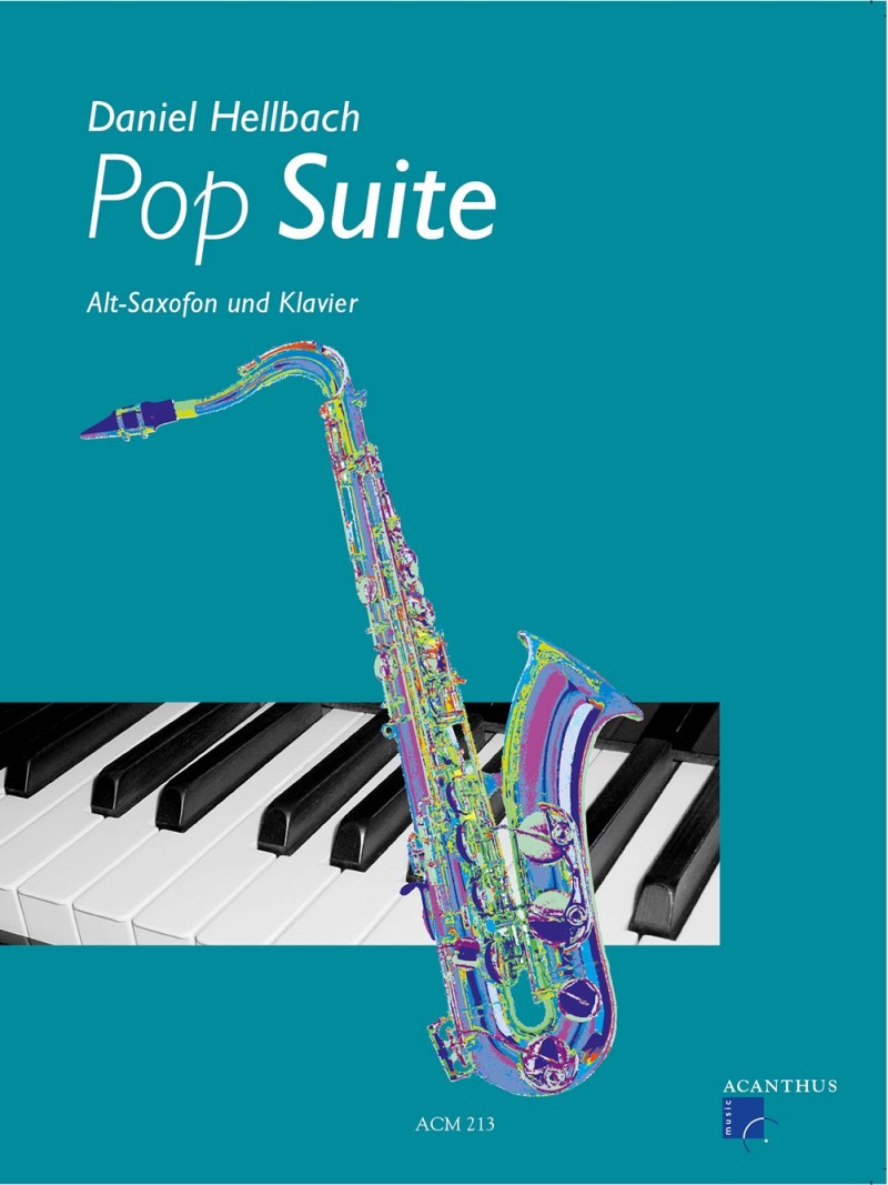 Pop Suite Pop Suite
