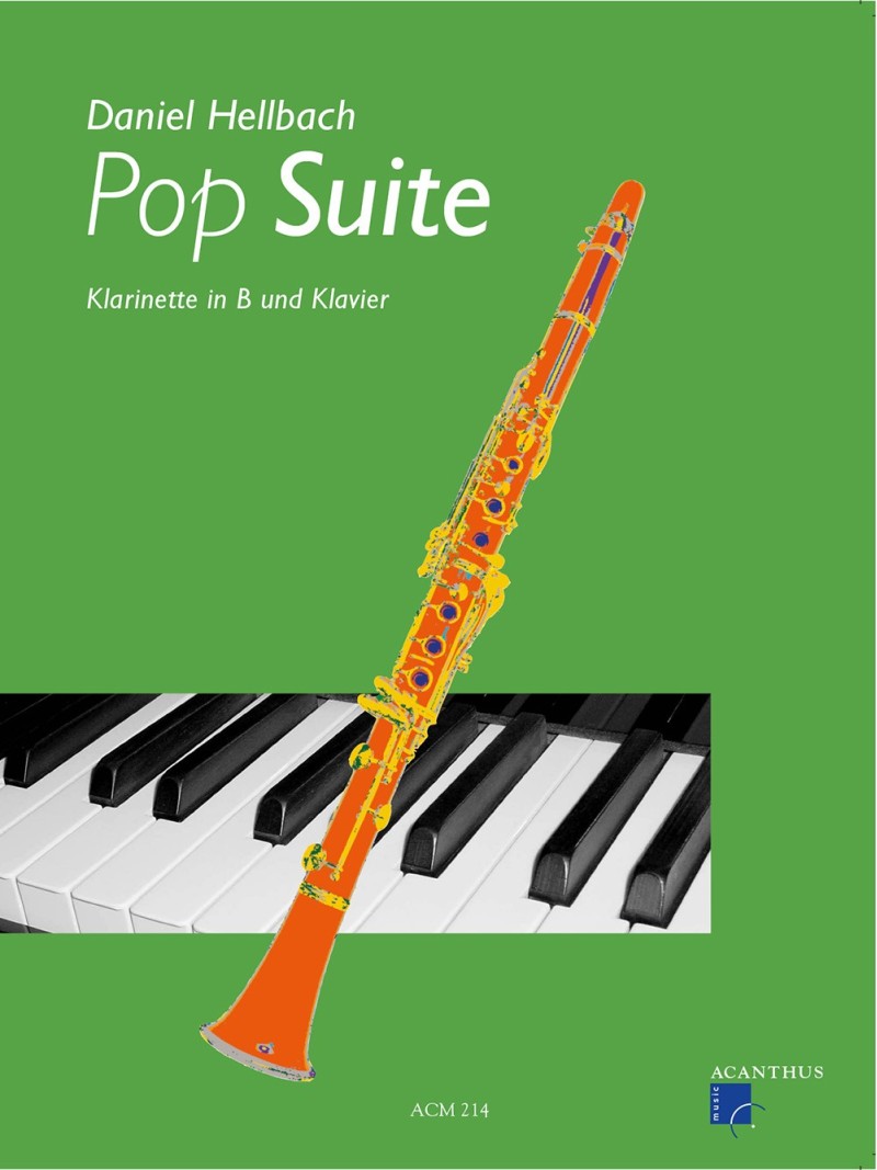 Pop Suite Pop Suite