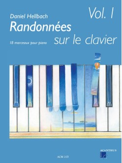 Randonnées Vol. 1