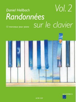 Randonnées Vol. 2