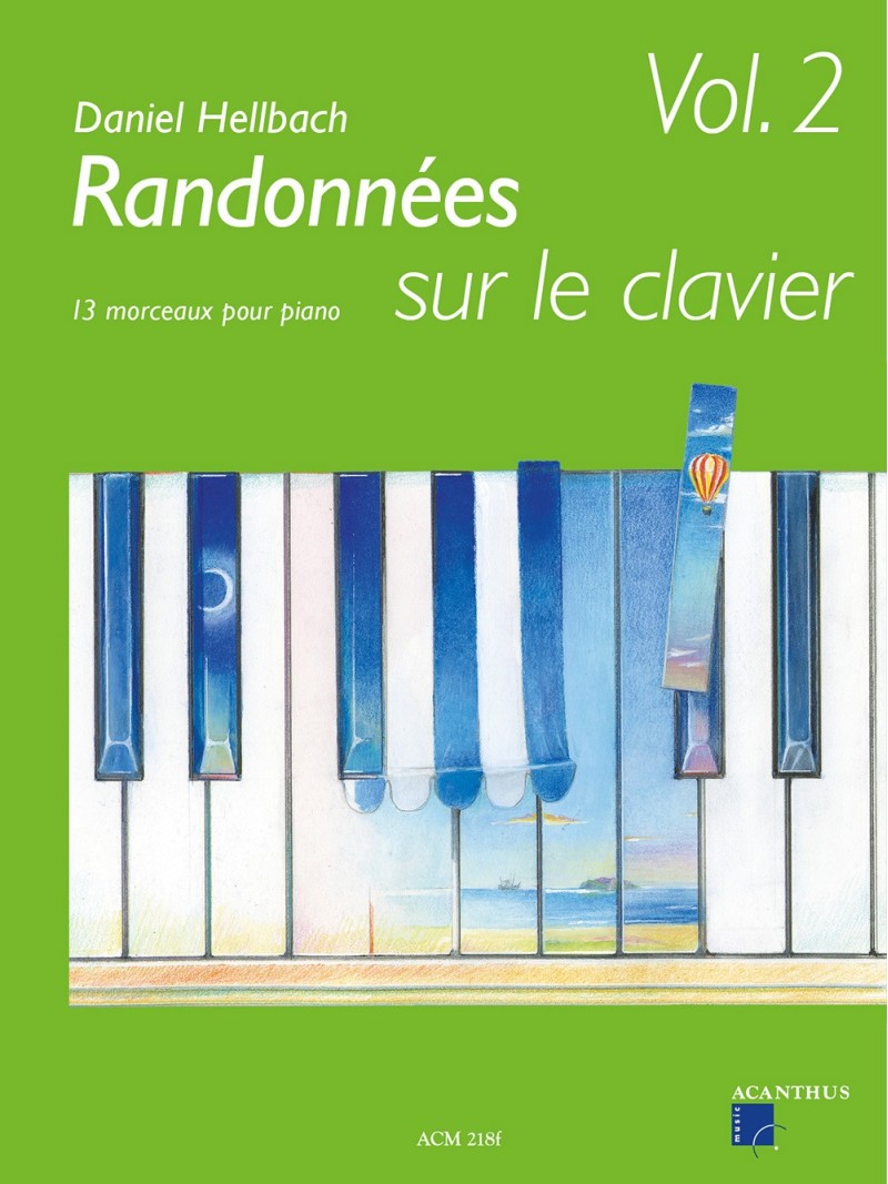 Randonnées Vol. 2