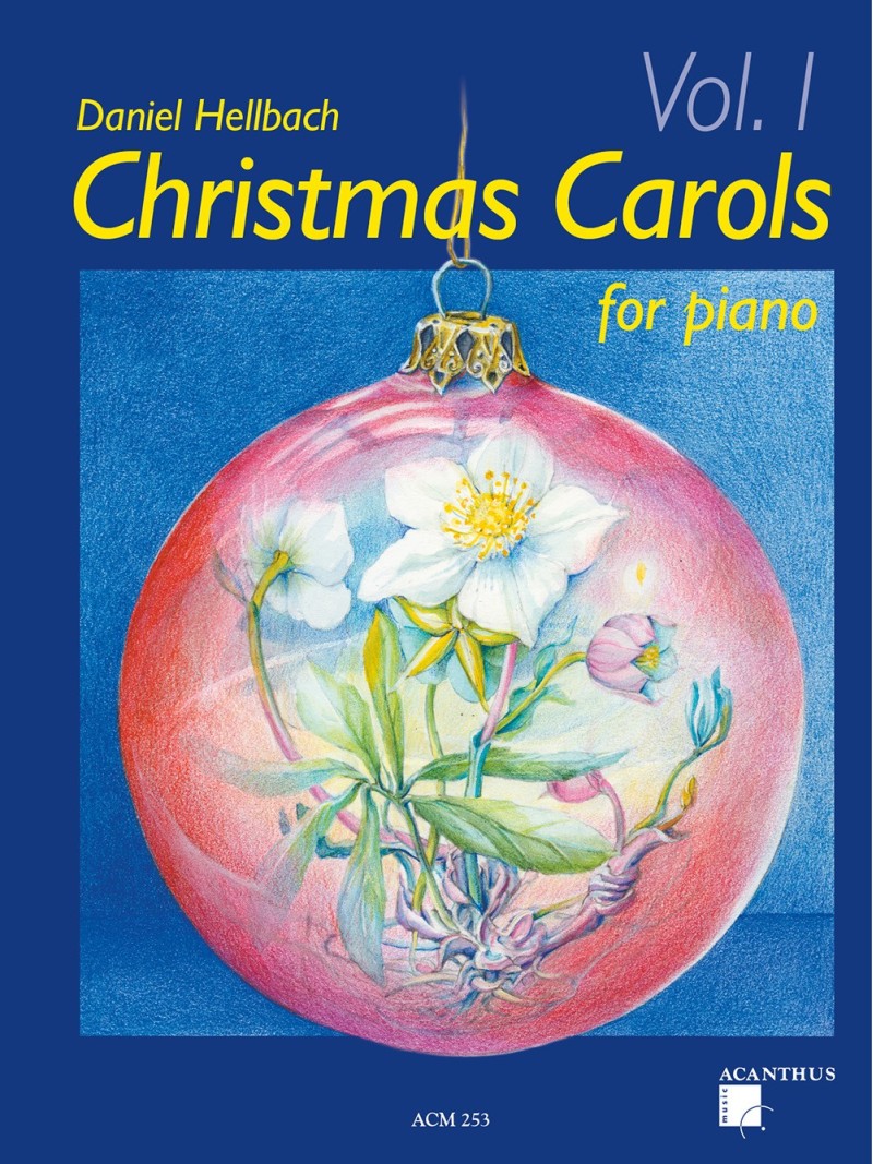 Christmas Carols Vol. 1