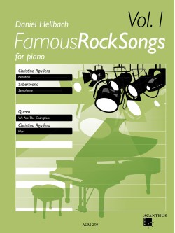 Famous Rock Songs Vol. 1