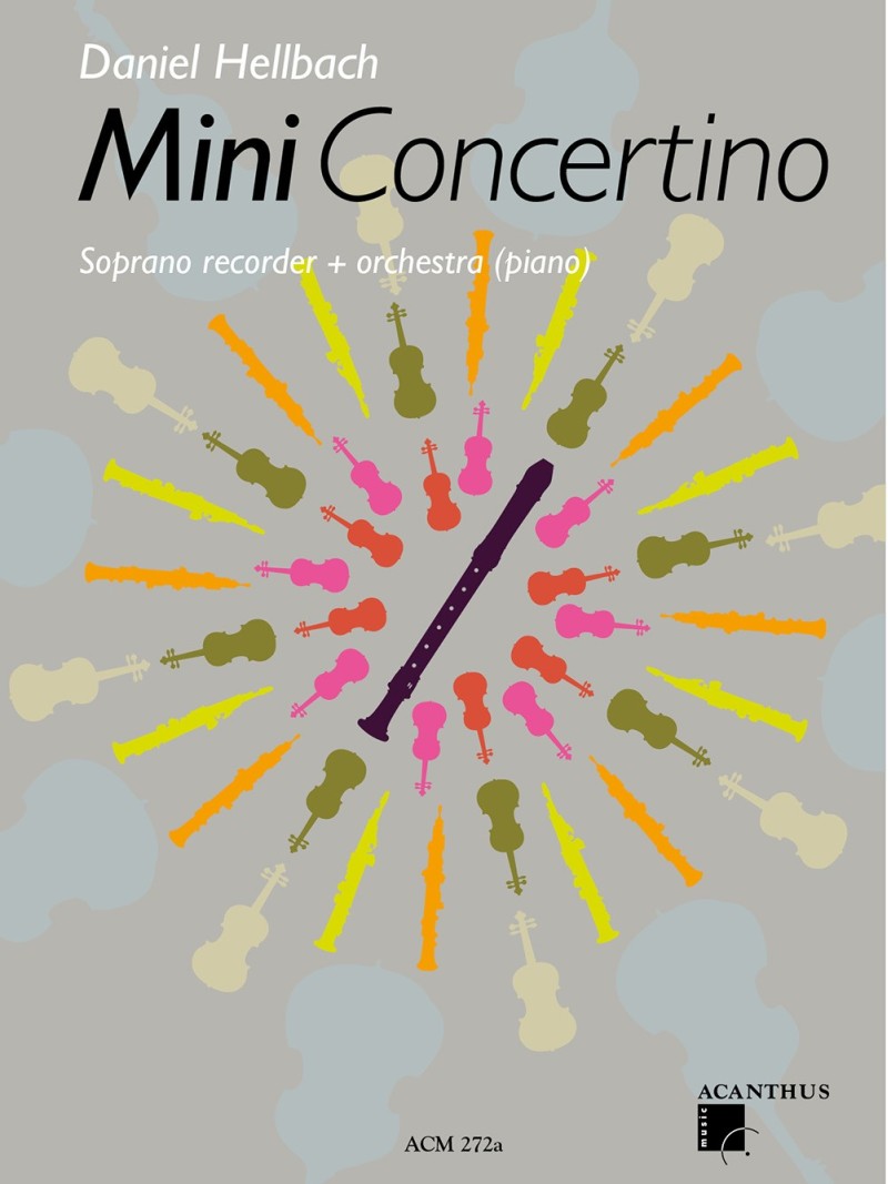 Mini Concertino