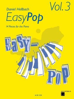 EasyPop Vol. 3