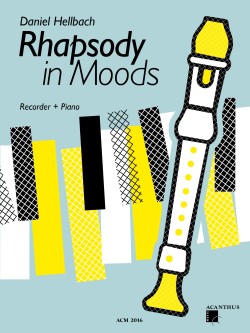 Rhapsody in Moods