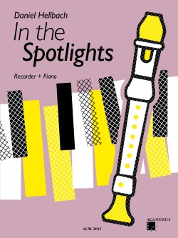 In the Spotlights